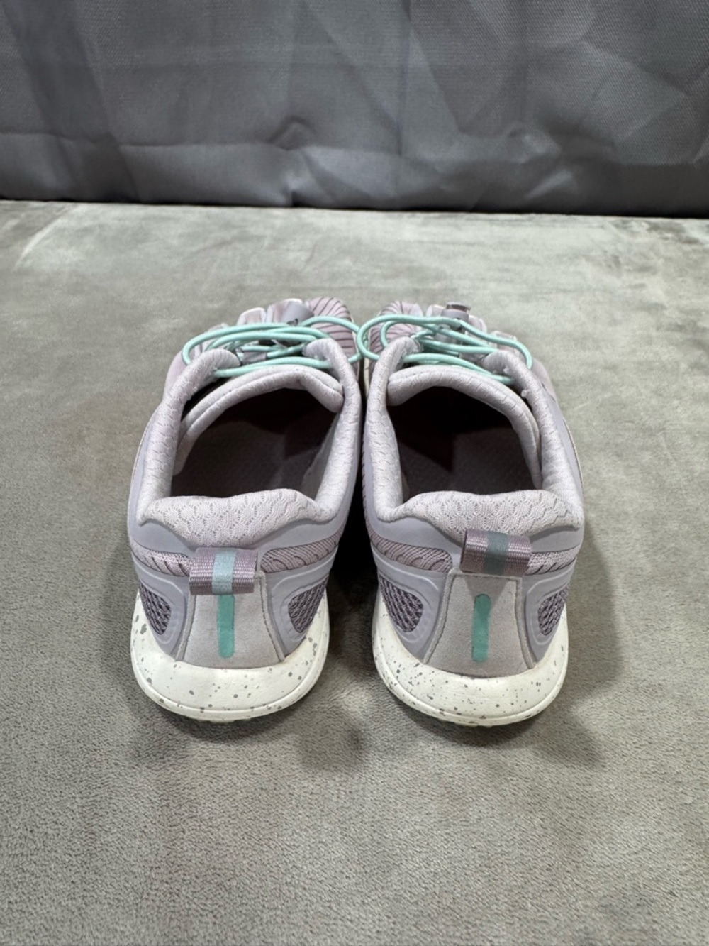 Women’s STRAD ATR Cloud Grey/Ivory - Picture 3 of 11
